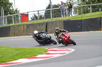 Middle 2 Group Red Bikes